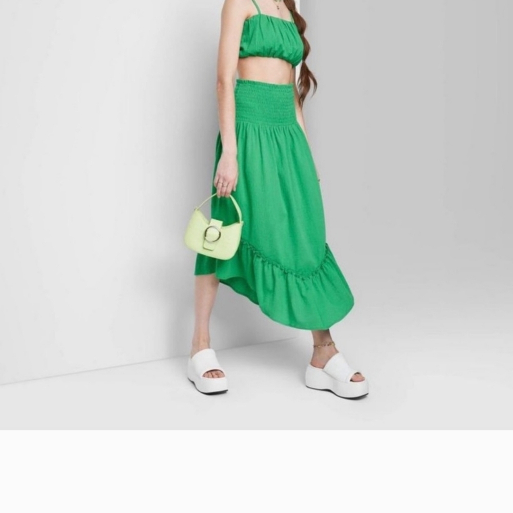 Wild fable two piece set